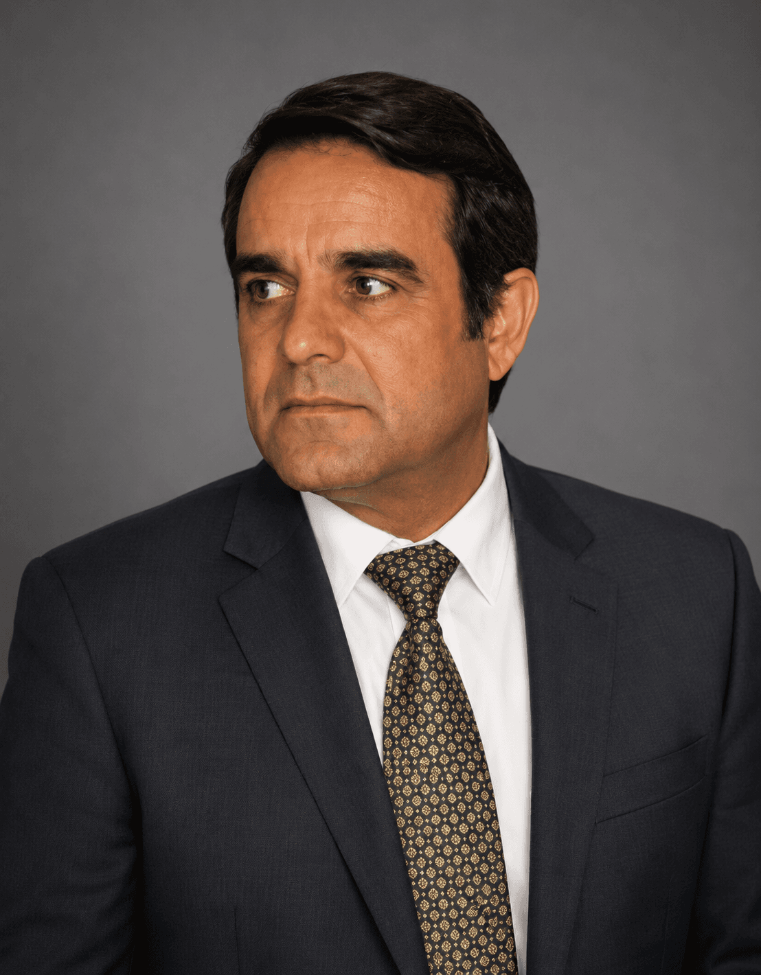 Aroldo Roberto Cangussu